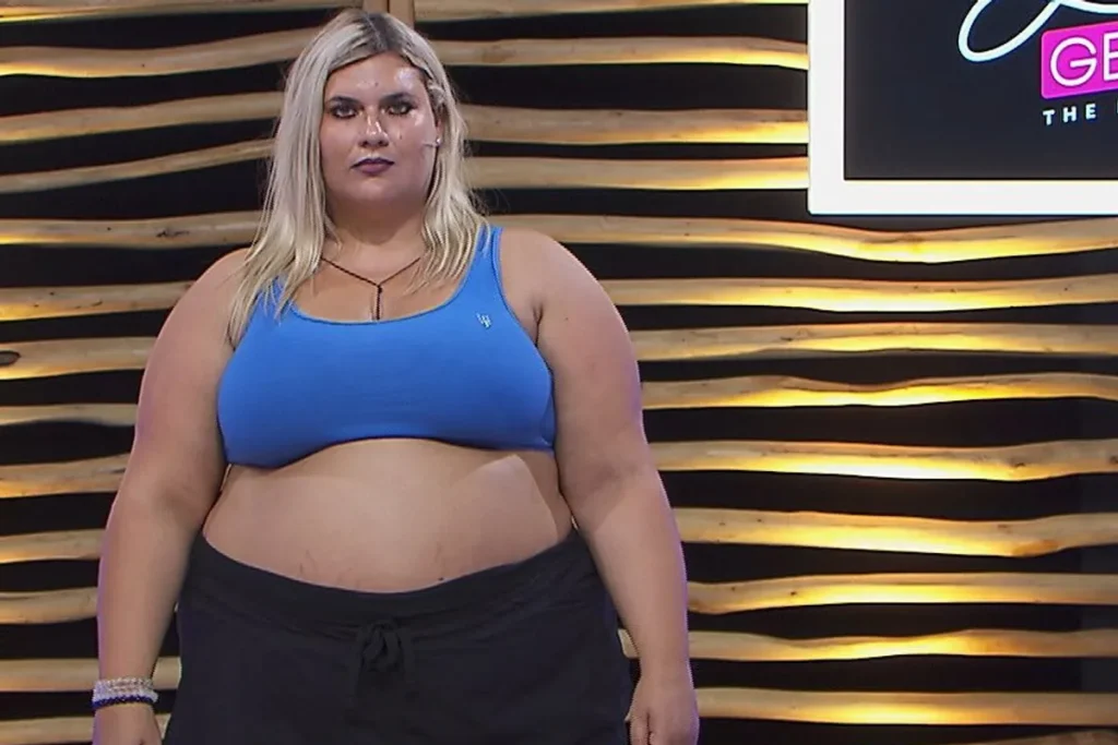Biggest Loser-Trainerin tot: Fakten und Gerüchte aufgeklärt biggest loser''-trainerin tot