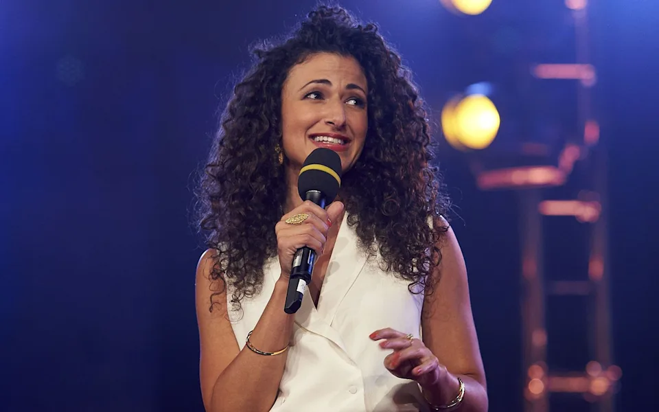 Marwa Eldessouky: Alles über Leben, Karriere und Einfluss marwa eldessouky