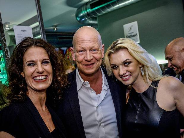 Tanja Flister – Die stille Frau hinter einer bewegenden Geschichte tanja flister