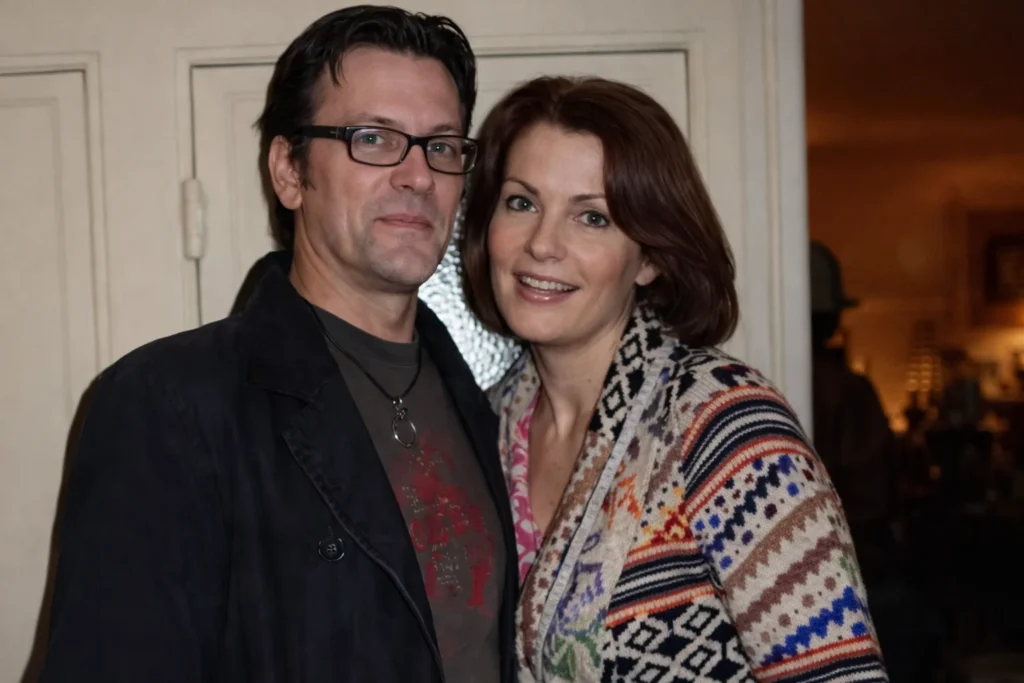 Corinna Fellensiek – Leben, Karriere und persönliche Einblicke Corinna Fellensiek