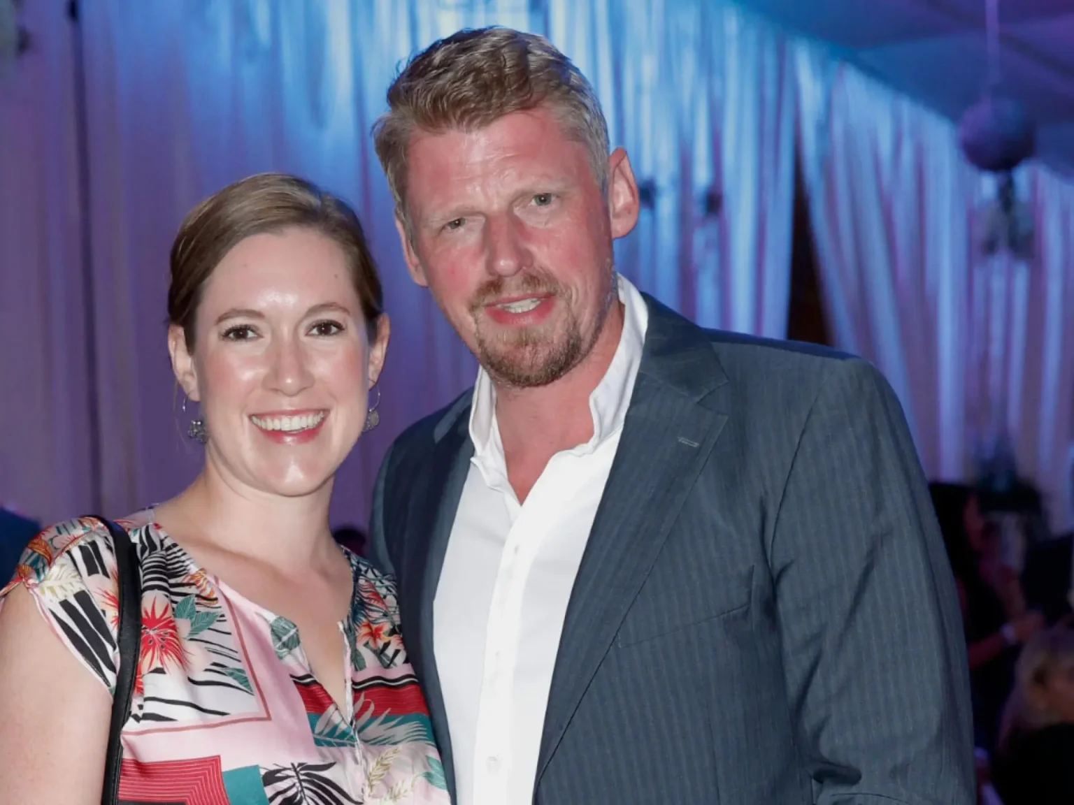 Corinna Gruber: Ein Blick hinter den Namen und ihre Geschichte Corinna Gruber