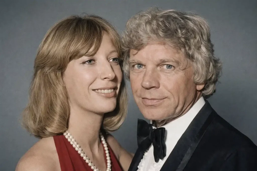 Francesca Marazzi – Ein Blick hinter die stille Kraft der Forschung Francesca Marazzi