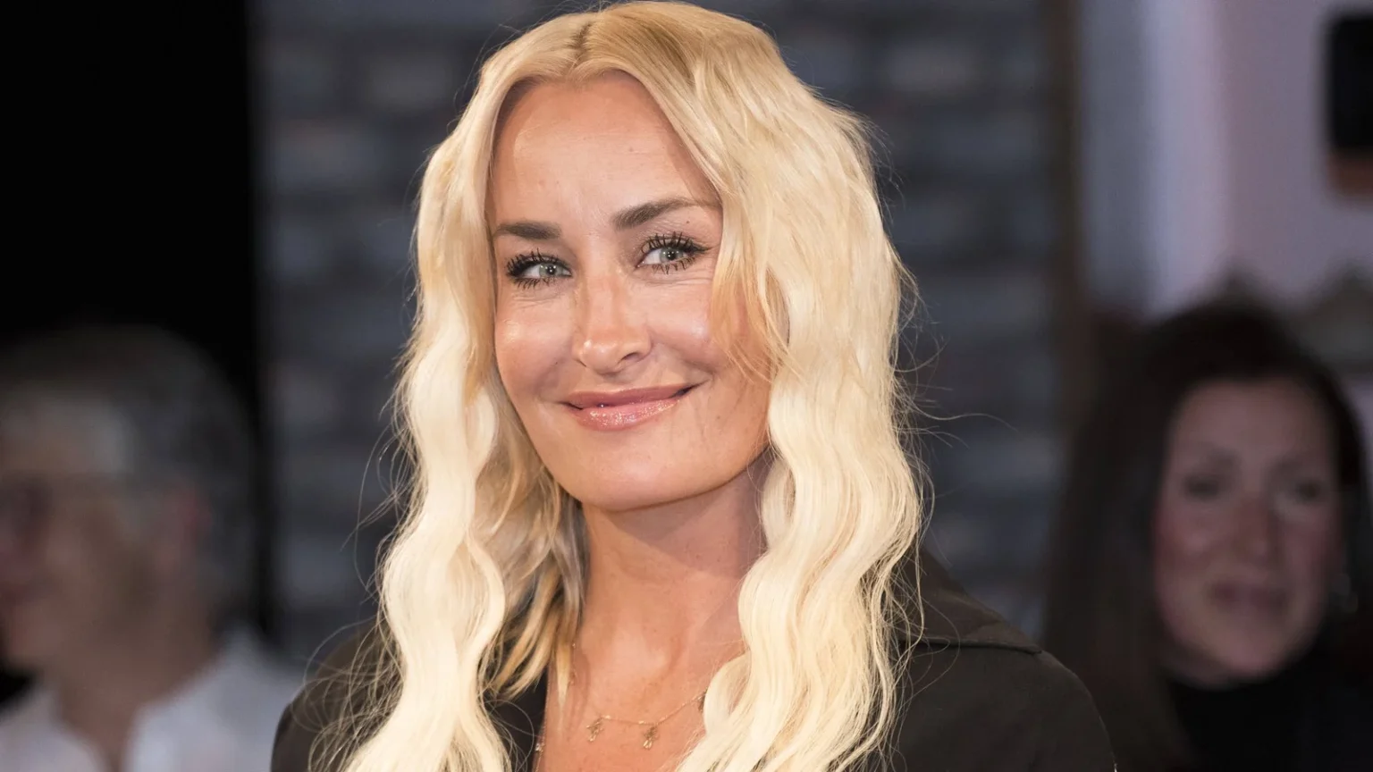 Marisa Lewe: Das ruhige Leben hinter einer berühmten Familie Marisa Lewe