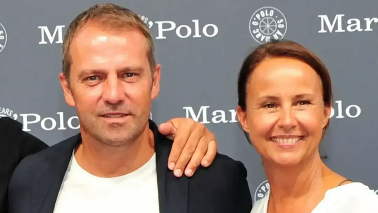 Silke Flick – Die ruhige Stärke hinter dem Erfolg von Hansi Flick Silke Flick