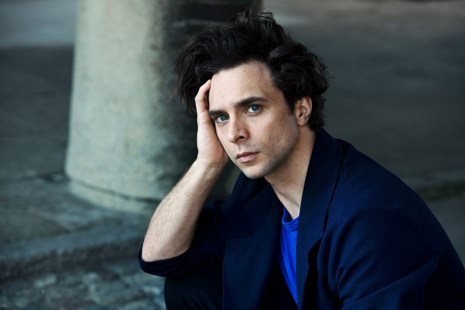 André Kaczmarczyk Privat: Ein Blick auf Leben, Karriere und Persönlichkeit andré kaczmarczyk privat