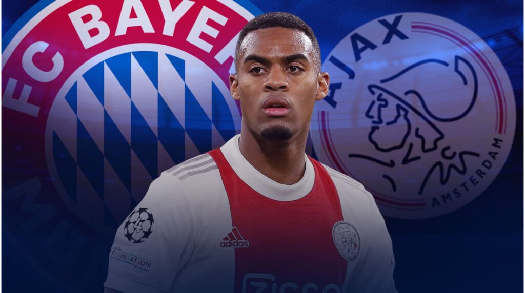 FC Bayern Transfermarkt: Alles über Spieler, Transfers und Werte fc bayern transfermarkt