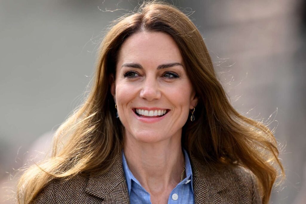kate middleton ungeschminkt